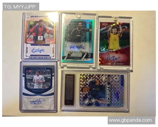 《足球2425球星卡全新升级版全面解析 热门球员卡种大揭秘》