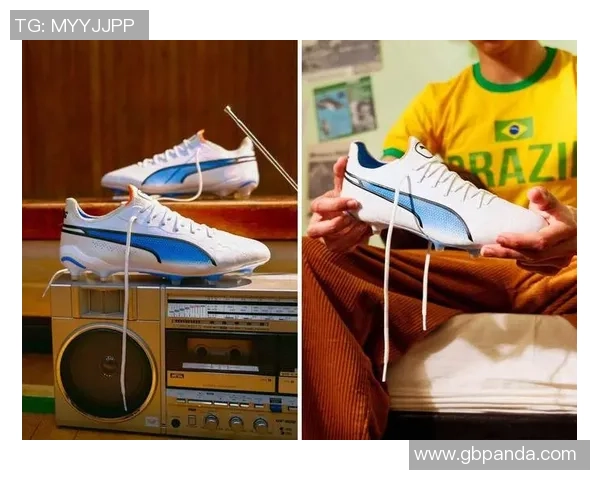 彪马足球鞋球星私人定制独特设计助力赛场表现提升