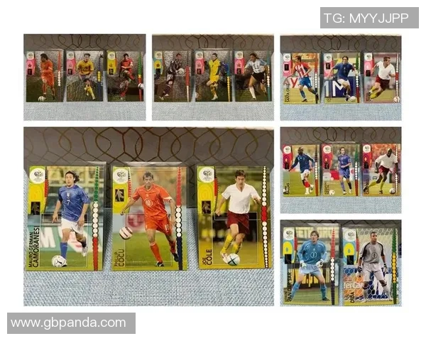 帕尼尼球星卡拆包体验揭秘 足球收藏爱好者的必备指南