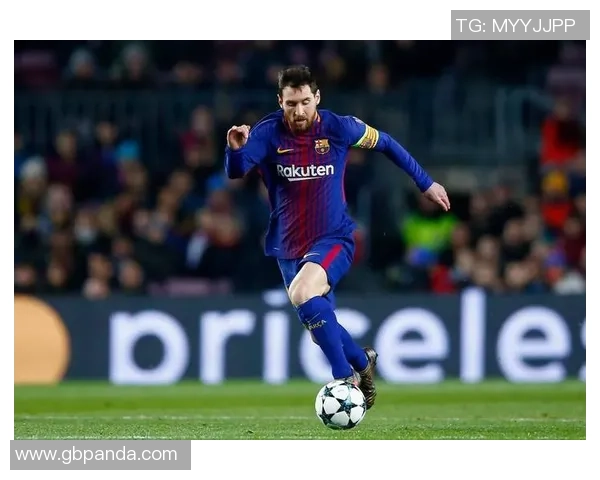 梅西引领未来十年足球风潮 十大潜力新星崛起揭秘 梅西引领未来十年足球风潮 十大潜力新星崛起揭秘